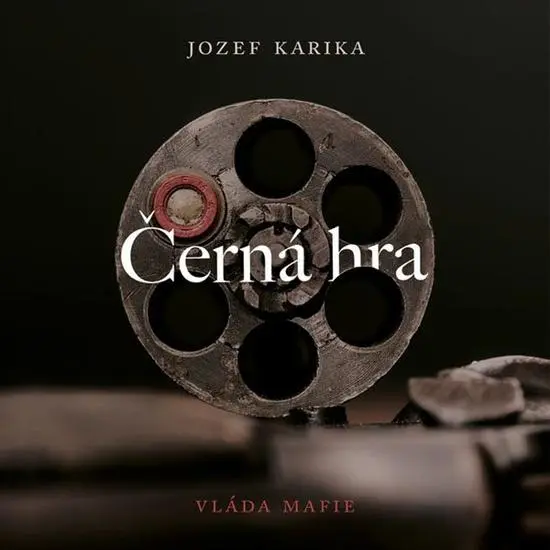 Černá hra