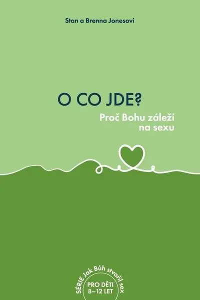 O co jde?