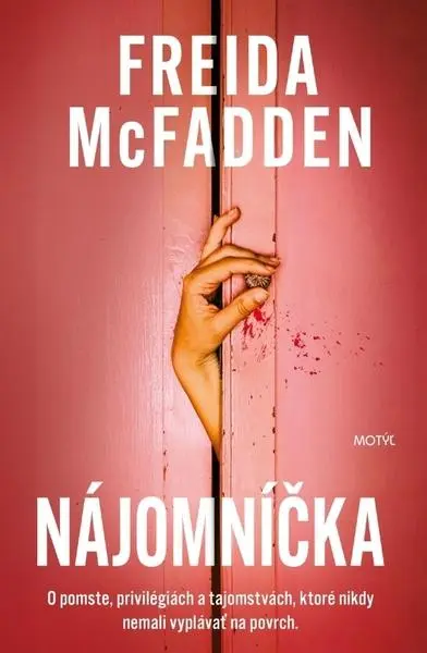 Nájomníčka
