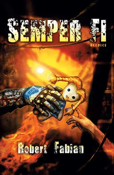 Semper Fi