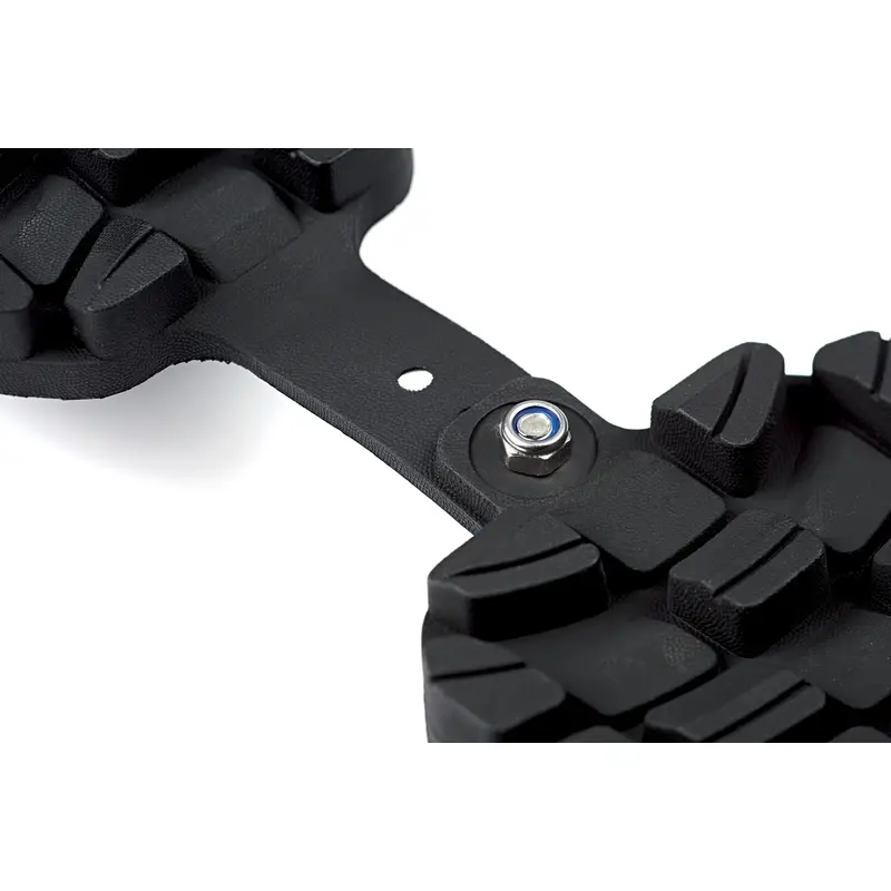 Sidas Ski Boots Traction
