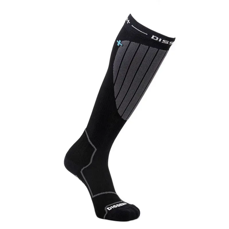 Therm-ic Dissent GFX Compression Hybrid DLX-Wool