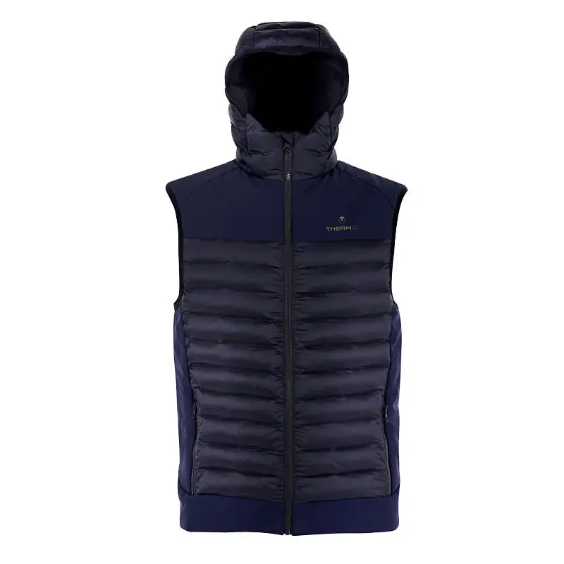 Therm-ic PowerVest Urban Men Jacket - tmavě modrá