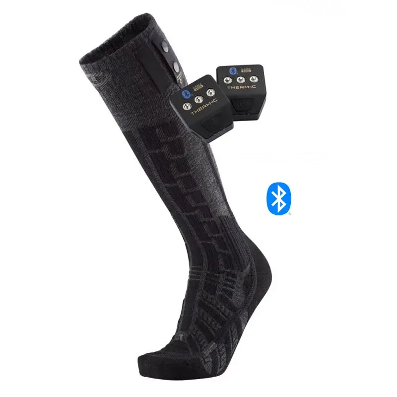 Sada - Therm-ic Comfort Socks S.E.T. + S-Pack 3000B