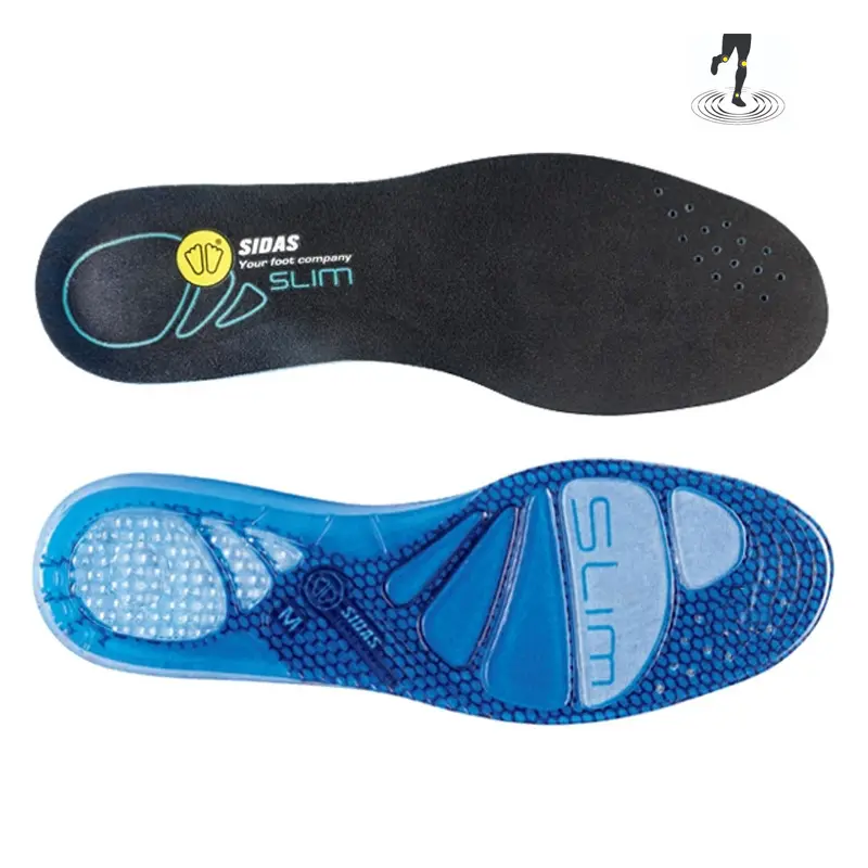 Sidas Cushioning Gel Slim