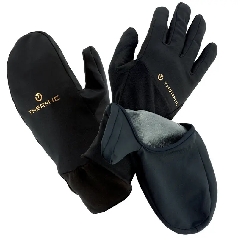 Therm-ic Versatile Light Gloves