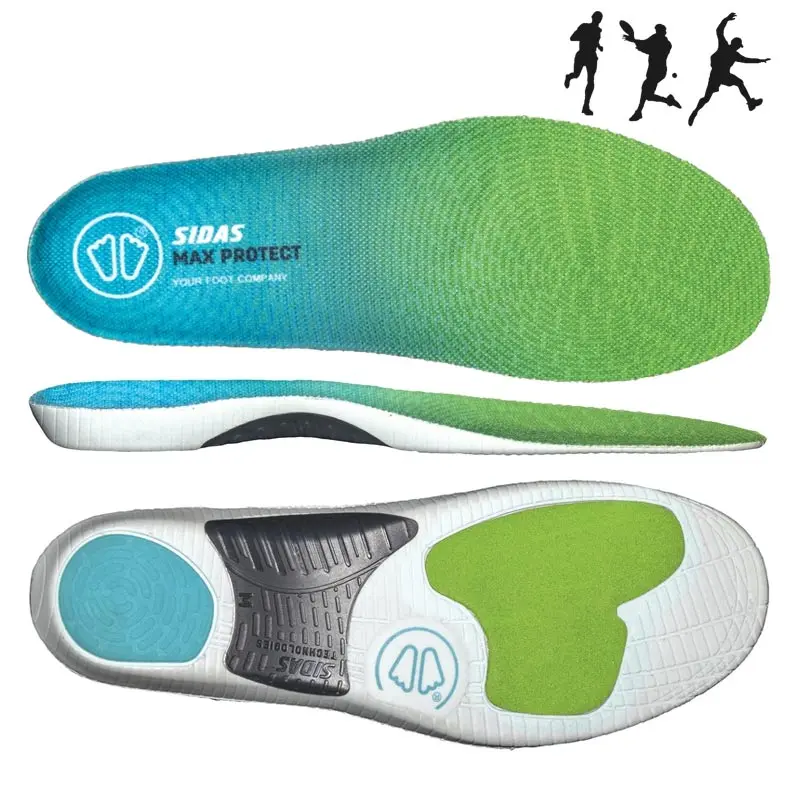 Sidas Max Protect Activ' Slim