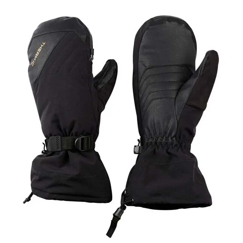 Therm-ic Snow One Mittens
