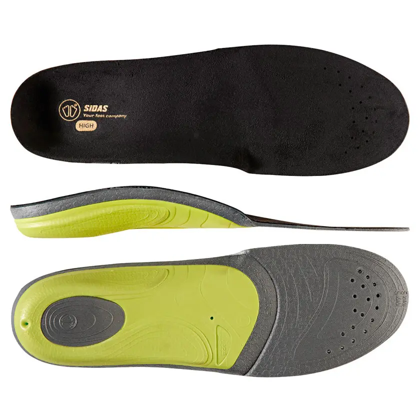 Sidas 3Feet Slim High M (39-41)