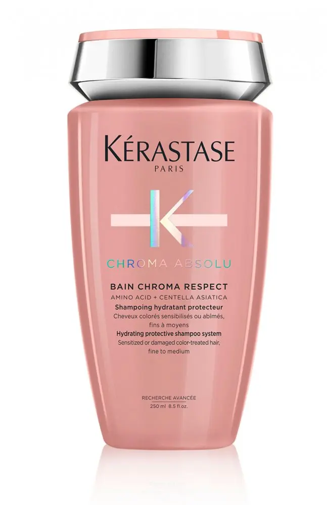 KÉRASTASE - Chroma Absolu - Bohatě vyživující ochranný šampon