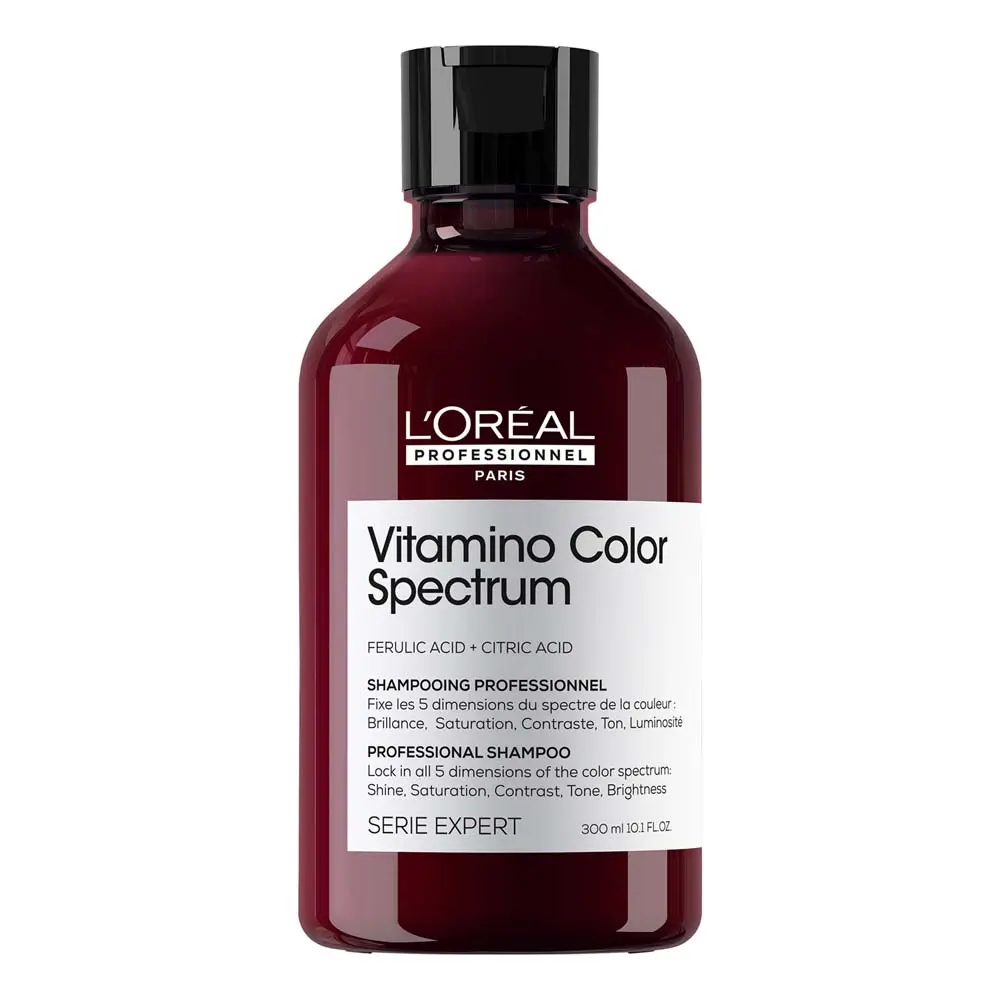 L'Oréal Professionnel Šampon pro barvené vlasy Vitamino Color Spectrum (Professional Shampoo)