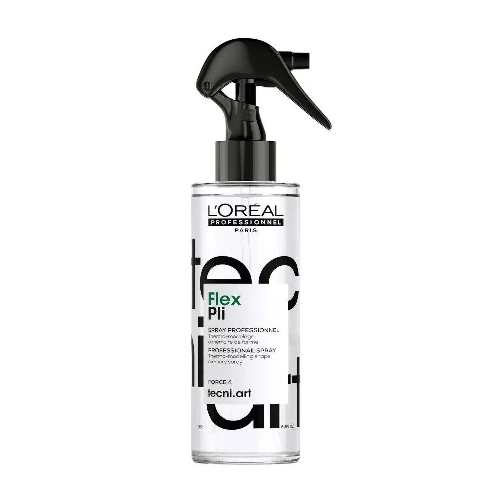 L´Oréal Professionnel Tecni.Art Pli termoaktivní sprej pro zpevnění vlasů 190 ml