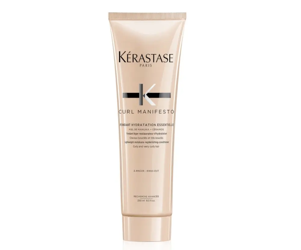 Kérastase Curl Manifesto Fondant Hydratation Essentielle 250 starostlivosť pre vlnité vlasy 250 ml
