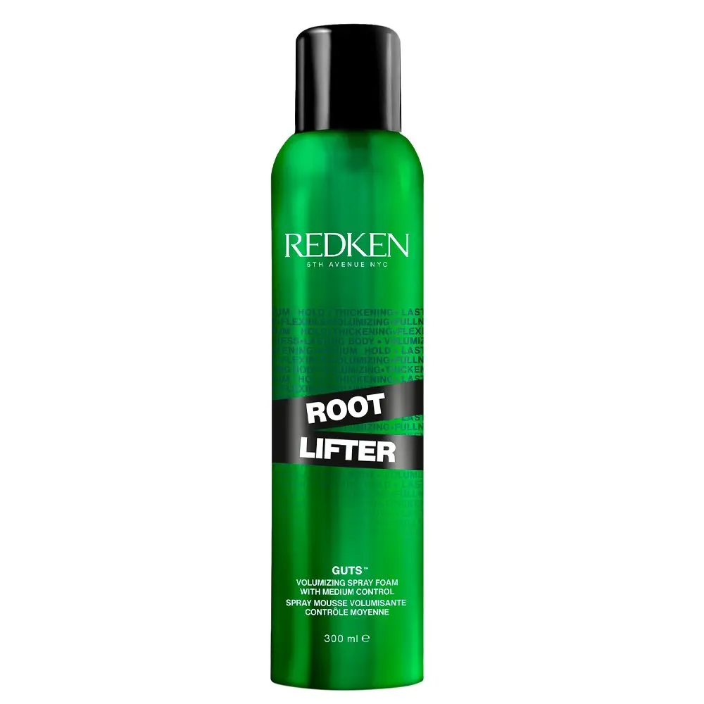 Redken Root Lifter pěna ve spreji pro objem vlasů 300 ml