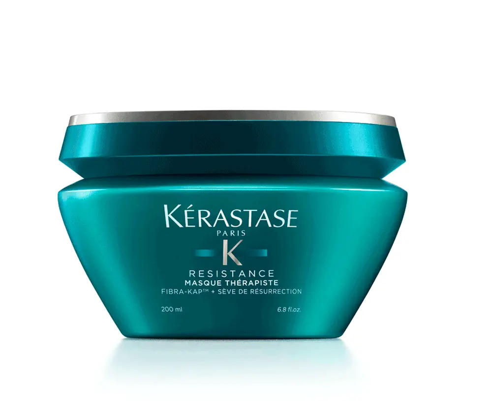 Kérastase Krémová maska pro poškozené vlasy Masque Thérapiste 200 ml