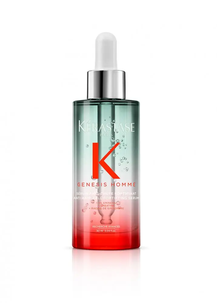 Kérastase Posilující sérum pro oslabené vlasy K Genesis Homme (Strengthening Serum) 90 ml