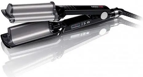 BaByliss PRO 2469TTE – profesionální trojkulma