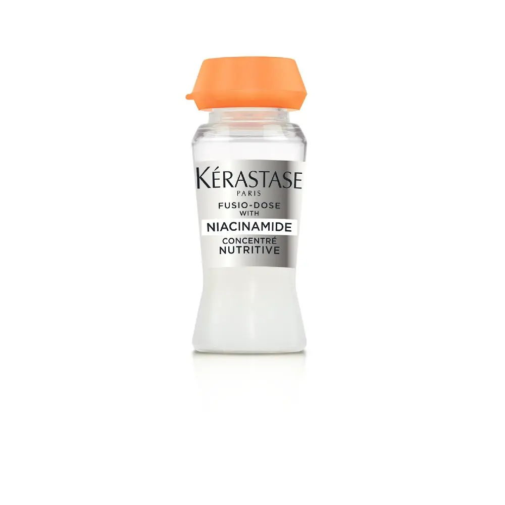 Kérastase Fusio-Dose Concentre Nutritive – profesionální výživný koncentrát pro suché vlasy 1 x 12 ml