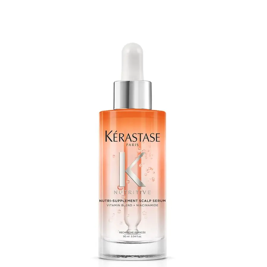 Kérastase Nutritive Scalp serum pro zdravou vlasovou pokožku 90 ml