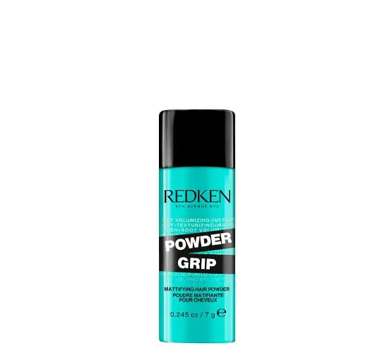 Redken Powder Grip ľahký matujúci objemový púder 7g