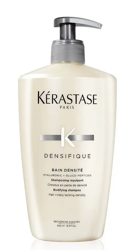 Kérastase Densifique Bain Densité 500 ml šampón pre vlasy ktoré nemajú hustotu pre ženy