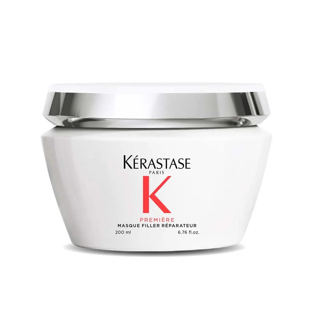 Kérastase Première Masque Filler Réparateur obnovující maska proti lámavosti vlasů 200 ml