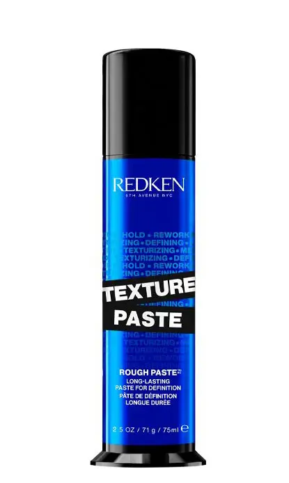 Redken Texture Paste tvarující pasta se střední fixací 75 ml