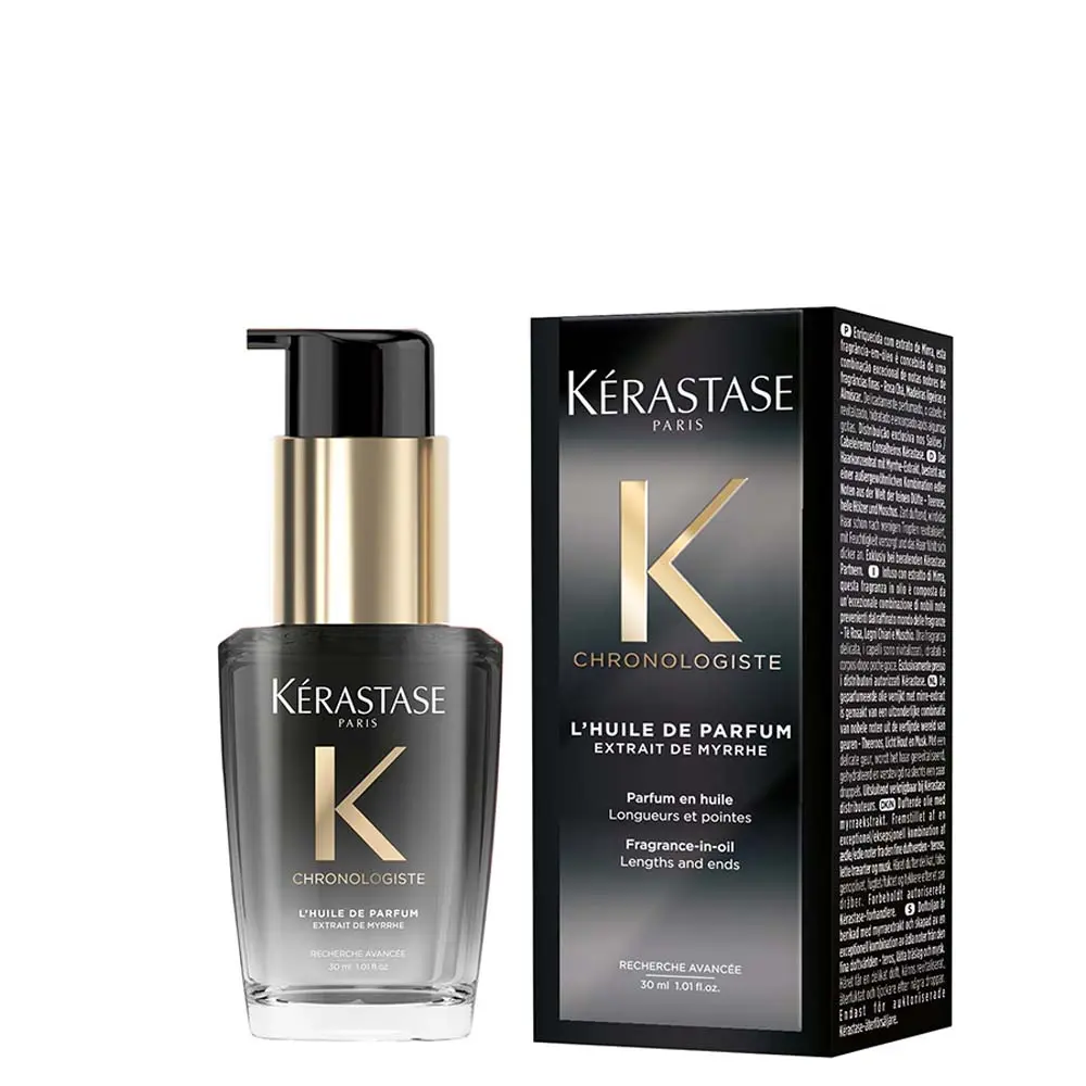 KÉRASTASE CHRONOLOGISTE HUILE DE PARFUM 30 ML