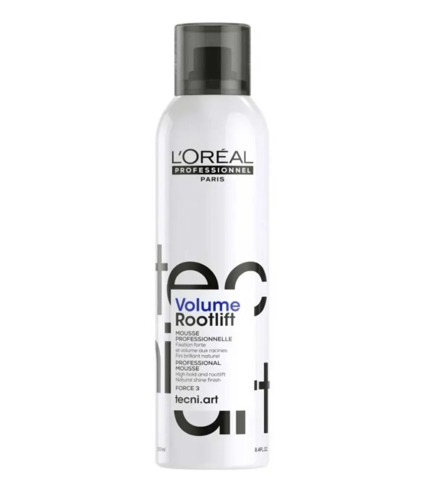L'Oréal Tecni Art Volume penové tužidlo (Volume Lift) 250 ml
