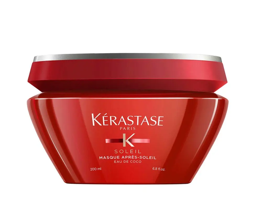 Kérastase Soleil Masque Après-Soleil 200 ml