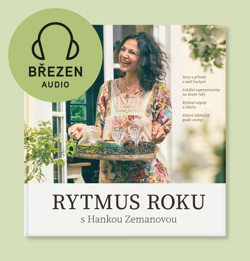 Březen – audio kapitola