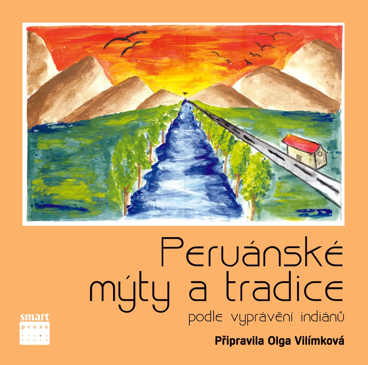 Peruánské mýty a tradice