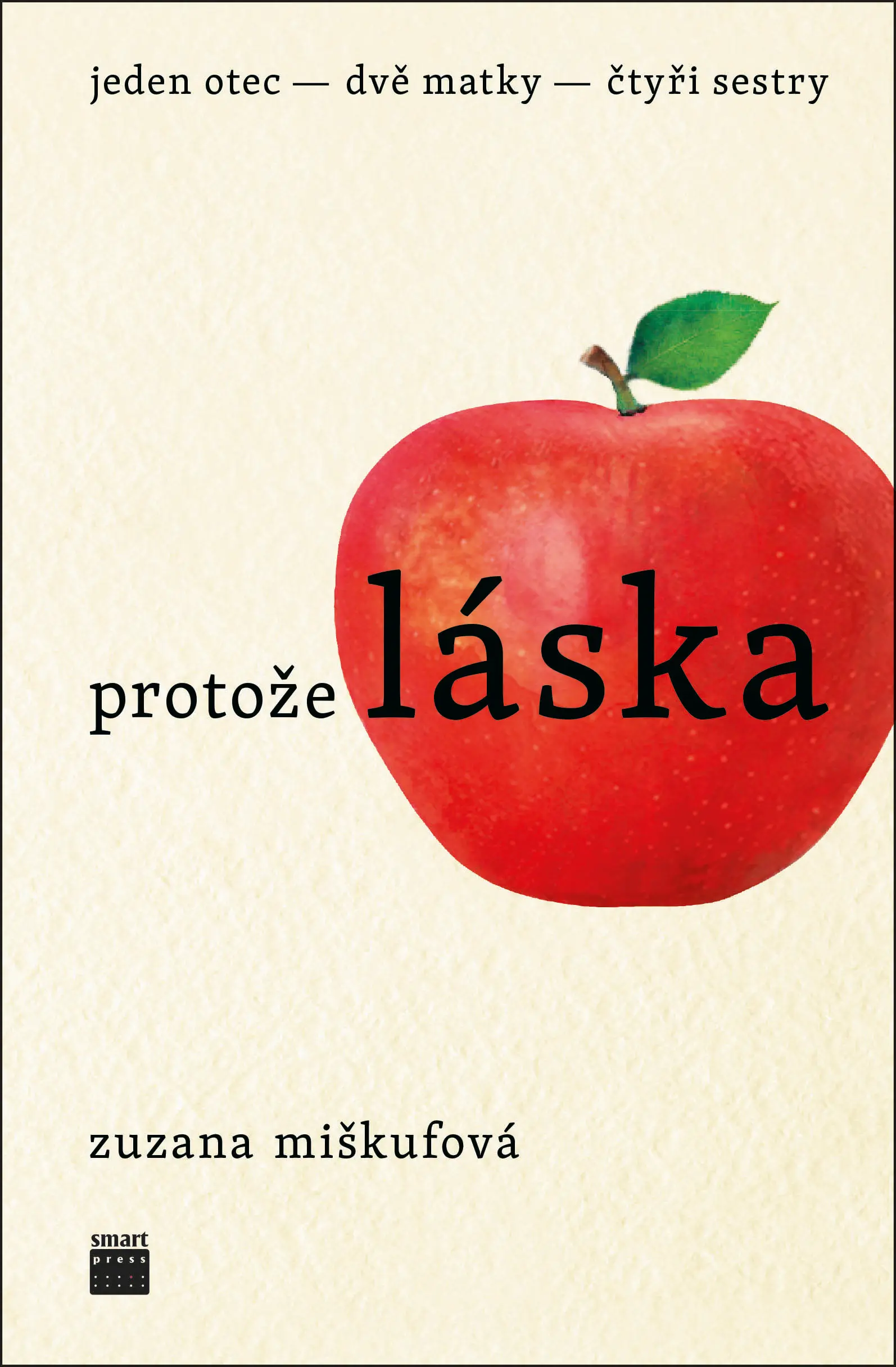 Protože láska