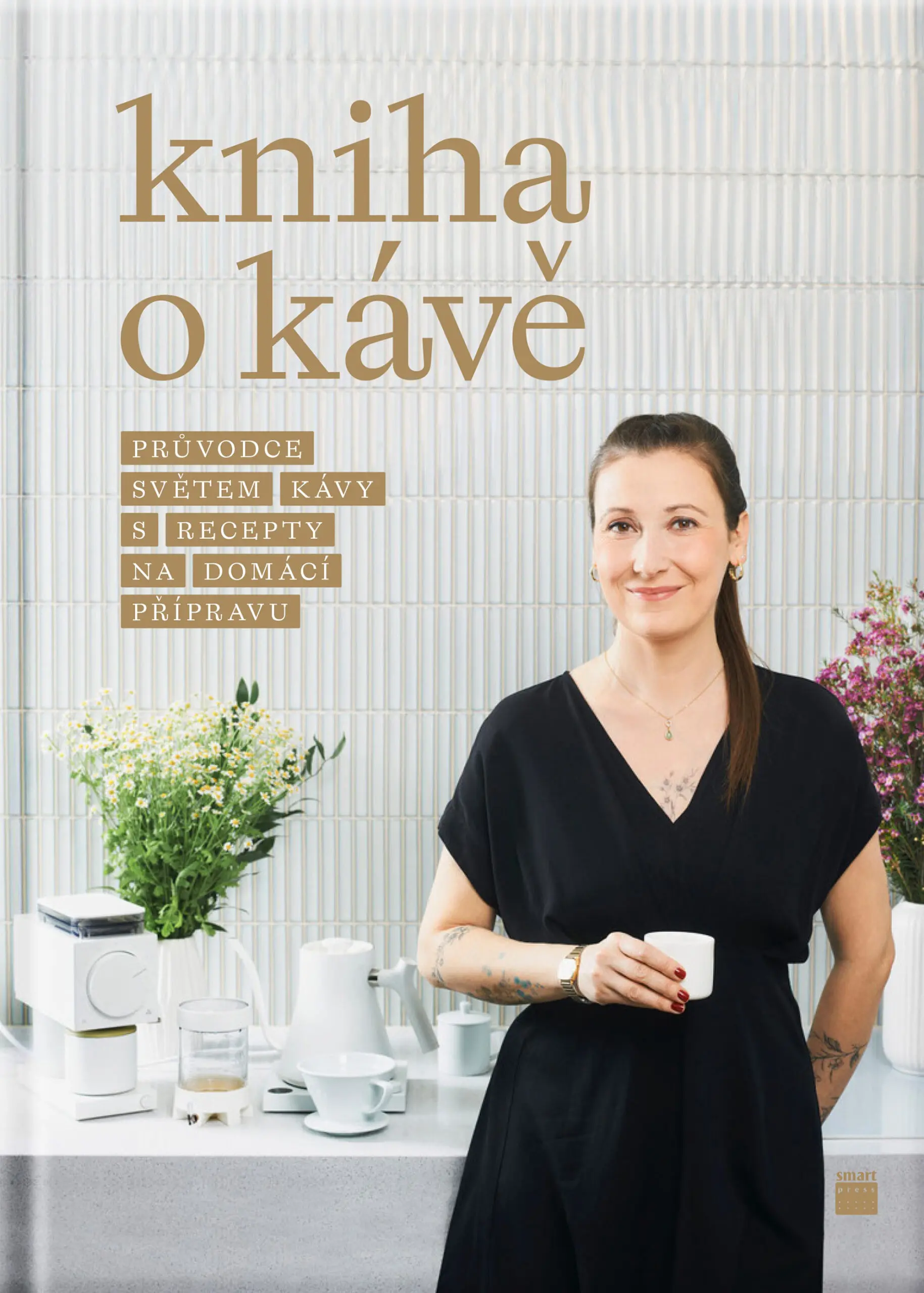 Kniha o kávě, 3. přepracované vydání