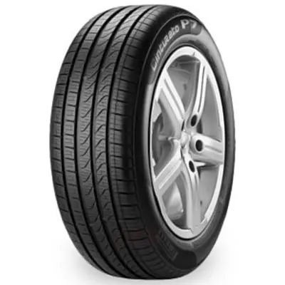 Pirelli Cinturato P7 All Season Run Flat ( 225/50 R17 94V *, s ochrannou ráfku (MFS), Run Flat )