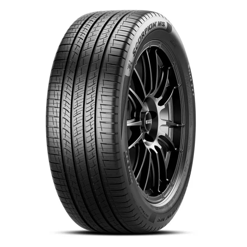 Pirelli Scorpion MS ( 255/50 R19 107W XL Elect, MGT )
