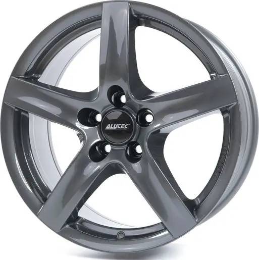 ALUTEC GRIP 7.5X17 5X127 ET36/71 grafitová