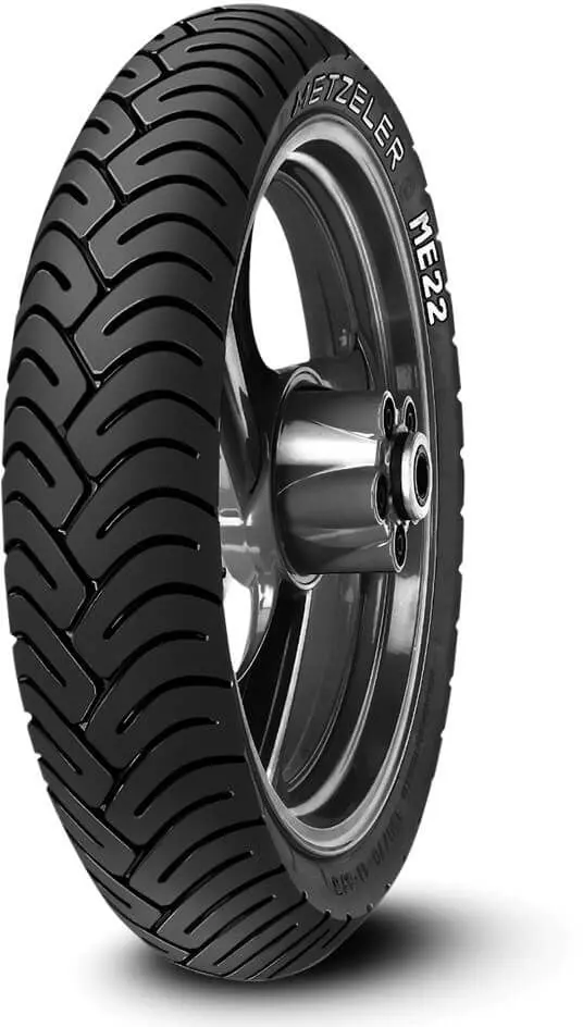 Metzeler 3.00/-R17 ME 22