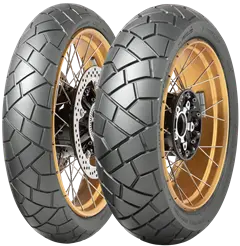 Dunlop 150/70R18 TRAILMAX MIXTOUR