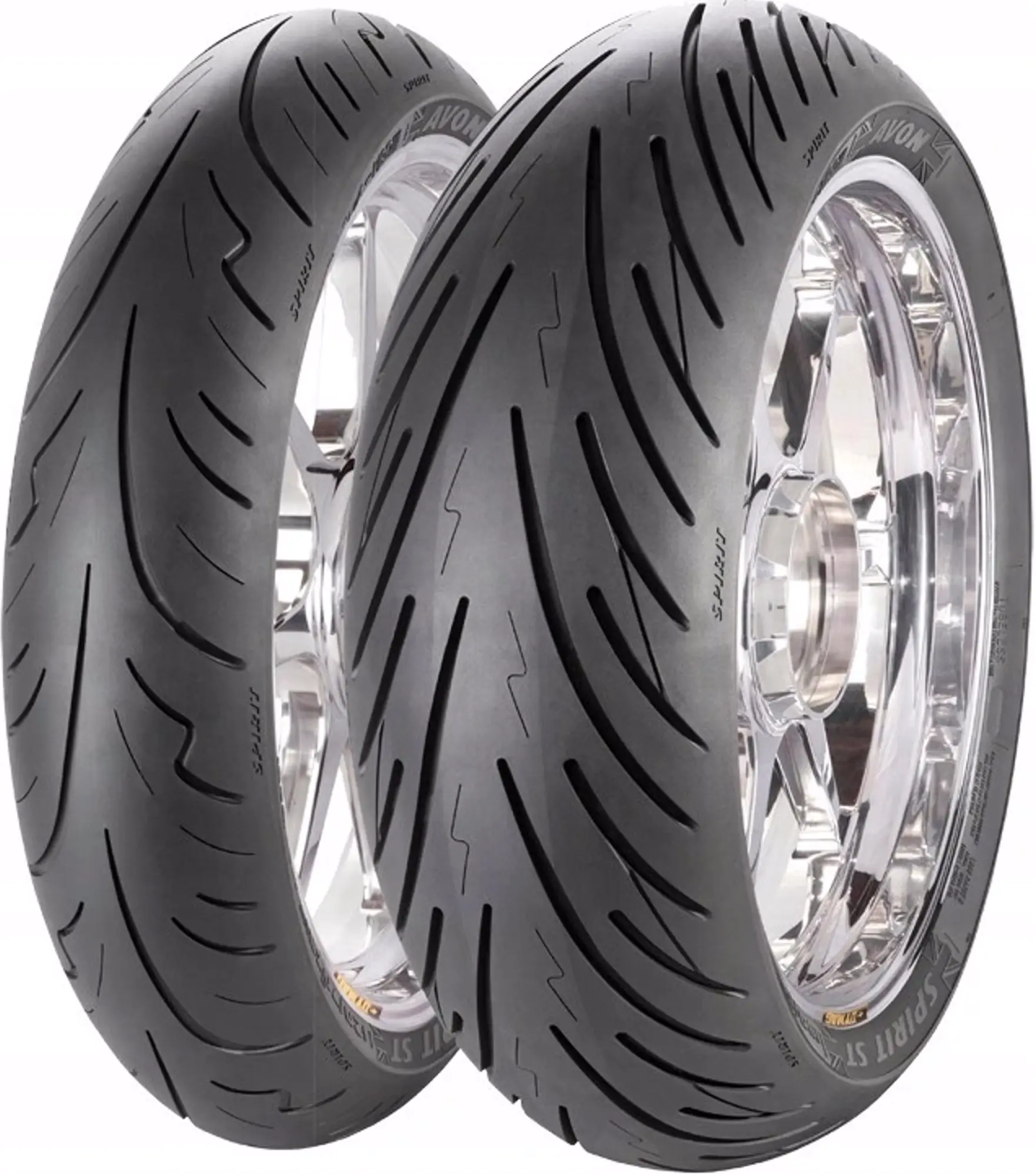 Avon SPIRIT ST AV75 120/70 R19 60W
