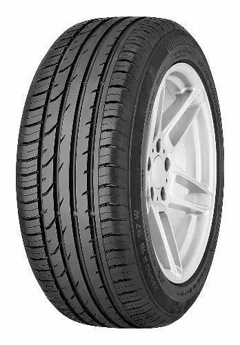 Continental ContiPremiumContact 2 ( 215/45 R16 86H s ramenem ráfku )