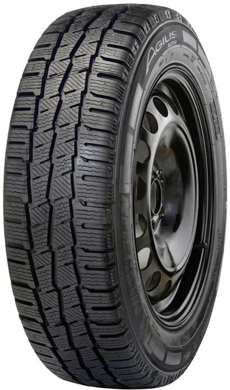 Michelin AGILIS ALPIN 195/75 R16C 110/108 R Zimní