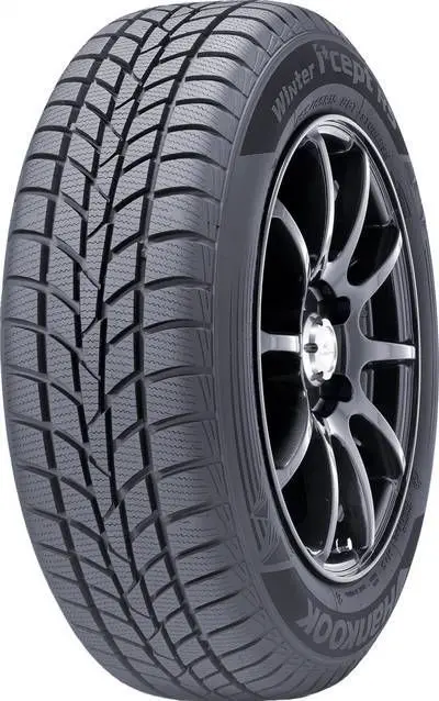 Hankook Winter i*cept RS W442 ( 195/70 R14 91T 4PR SBL )