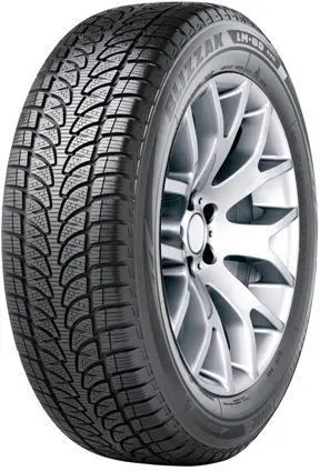205/80R16 104T BRIDGESTONE BLIZZAK LM-80 EVO ,XL ,3PMSF