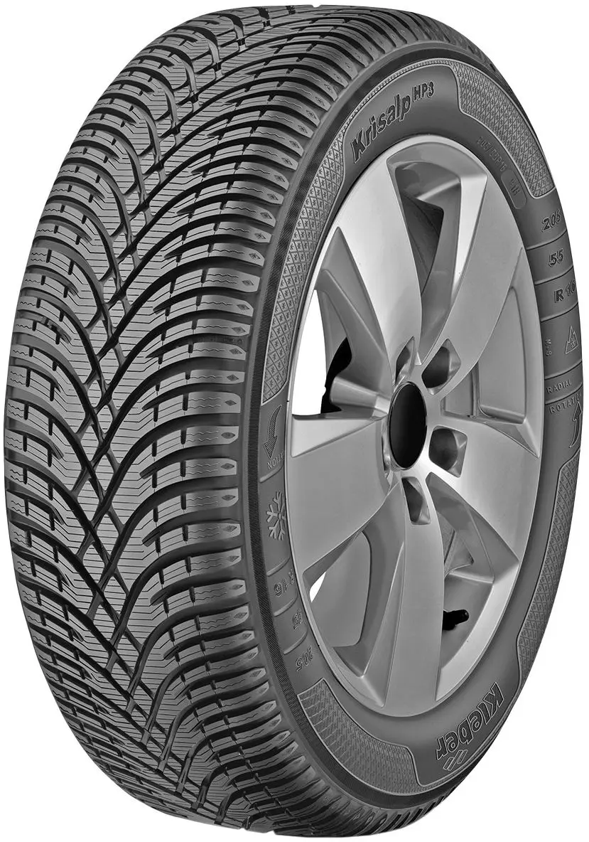 Kleber 255/50R19 107V KRISALP HP3 SUV
