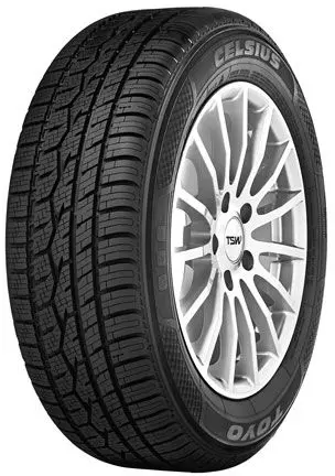 Toyo Celsius ( 165/70 R14 85T XL )