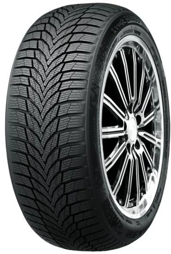 Nexen Winguard Sport 2 ( 225/45 R18 95V XL 4PR )