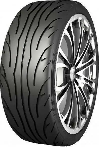Nankang Sportnex NS-2R ( 195/50 ZR16 88W XL, s ochrannou ráfku (MFS) )