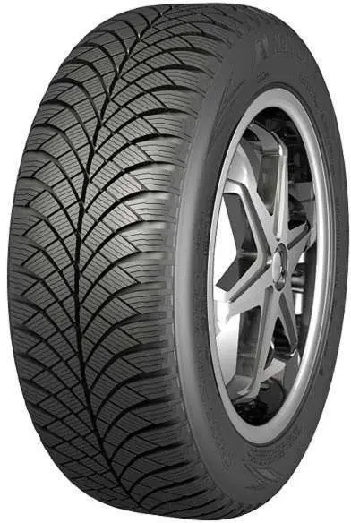 Nankang AW-6 235/55 R18 104v