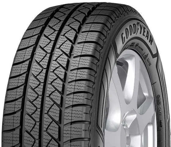 215/65R15 104T, Goodyear, VECTOR 4SEASONS CARGO